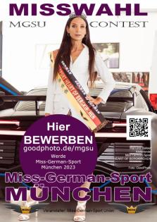 Misswahl Wettbewerb 2023