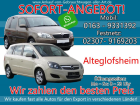 Kaufe jedes Auto Alteglofsheim Ankauf von Autos Alteglofsheim - Fairen Preis v