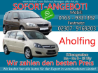 Kaufe jedes Auto Aholfing Ankauf von Autos Aholfing - Fairen Preis verkaufen