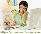 Nebenjob Seriöser Online Job von zu Hause aus im Home Office
