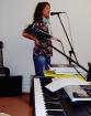 Gesangsunterricht in Wien - Jazz Pop Rock Tango u. v. m